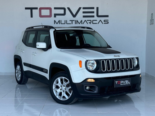 Jeep Renegade 1.8