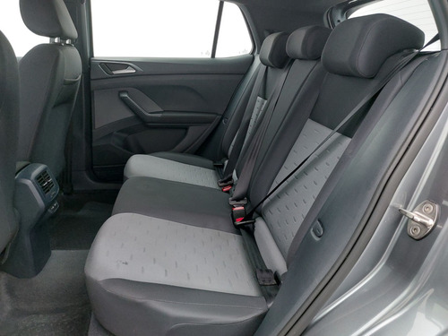 Volkswagen T-Cross 1.0 200 TSI TOTAL FLEX COMFORTLINE AUTOMÁTICO
