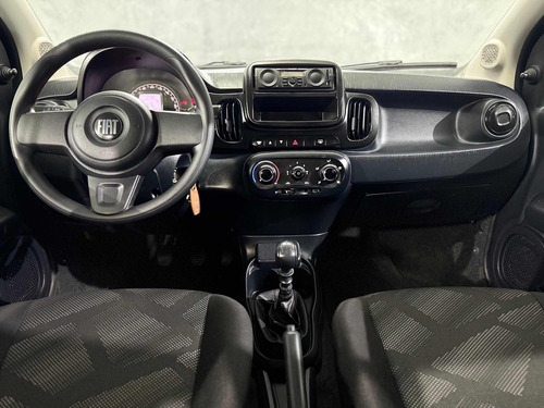 Fiat Mobi 1.0 Like Flex 5p