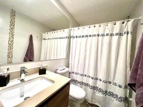 Departamento En Venta De 4 Dorm. En Las Condes