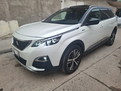 Peugeot 5008 1.6 Gt Line Thp At
