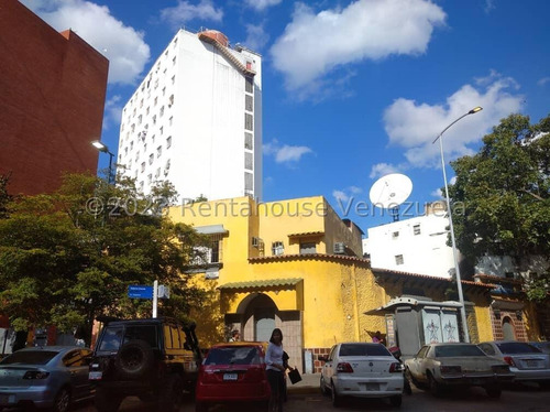 Comercial En Venta En El Recreo