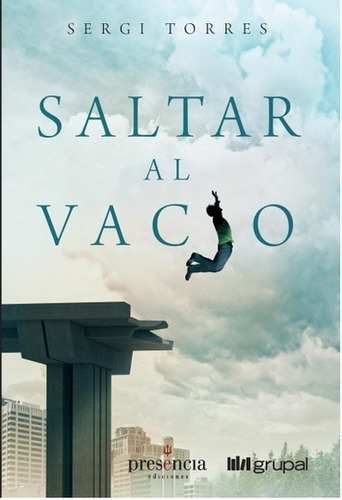 Saltar Al Vacío, Sergi Torres, Presencia