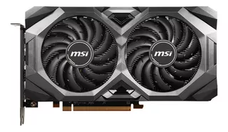 Msi Radeon Rx 6800 Xt