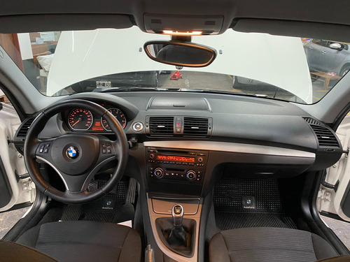 BMW Serie 1 1.6 116i Active 115cv