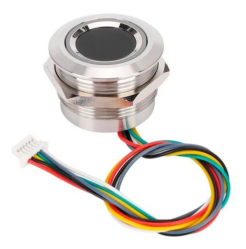 R503 Sensor Dactilar Ttl
