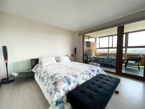 Imagen 15 de 30 de Departamento En Venta De 4 Dorm. En Las Condes