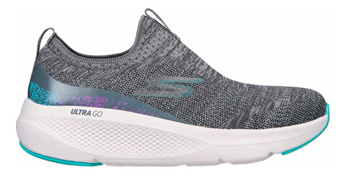 Zapatillas Skechers Go Run Elevate Índigo