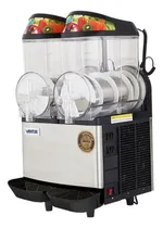 Comprar Maquina Granizadora Ventus 2 Vasos Menos De Un Mes De Uso