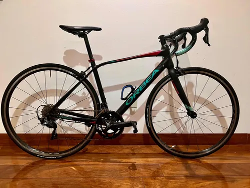 Bicicleta Orbea Ruta Carbono MercadoLibre