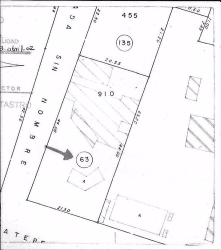 Terreno Comercial En Lomas De La Selva, Cuernavaca, Morelos - Iti-2079-tco