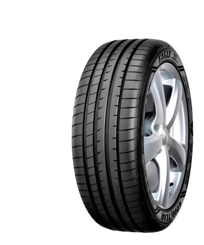 Neumaticos Goodyear 255/55 R18 F1 Asymmet. Suv - Vulcatires