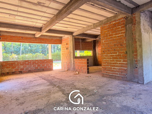 Casa En Barrio Santa Rita, Plottier