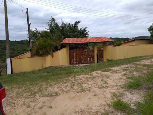 Imagem 14 de 19 de Chácara Com 4 Dormitórios À Venda, 20000 M² Por R$ 456.000,00 - Campo Alegre Iv - Bofete/sp - Ch0021