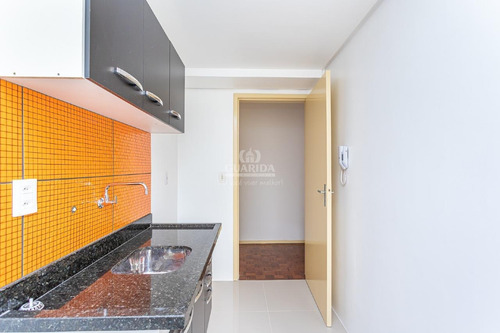 Imagem 7 de 19 de Apartamento Para Aluguel, 1 Quarto, Independencia - Porto Alegre/rs - 5283