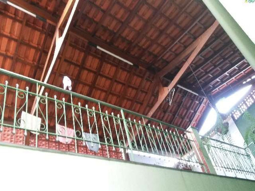 Imagem 16 de 21 de Venda Sobrado 3 Dormitórios Jardim Eusonia Guarulhos R$ 750.000,00 - 26494v