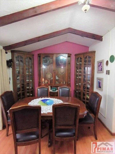 Hermosa Casa Cercana A Mall Plaza Vespucio