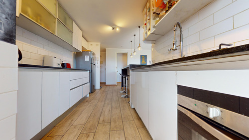 2 Suites // Areas Verdes (74389)