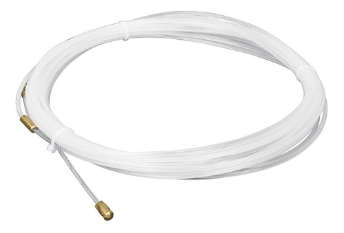 Guía De Nylon Para Cable 30 M Truper 17758