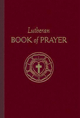 Libro Lutheran Book Of Prayer - Concordia Publishing House