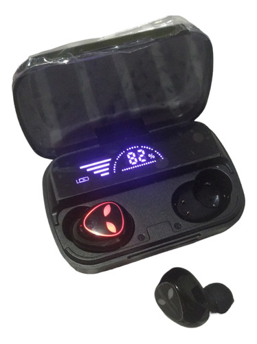 Auricular Bluetooth Chino 