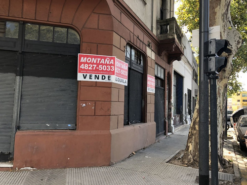 Imagen 2 de 13 de Terreno Lote En Venta Ubicado En Villa Crespo, Capital Federal