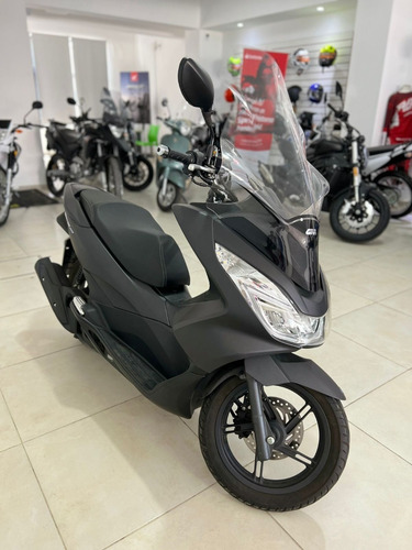 Imagen 13 de 15 de Honda Pcx 150