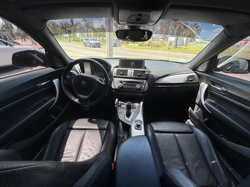 BMW Serie 1 2.5 135i Coupe Sportive 306cv