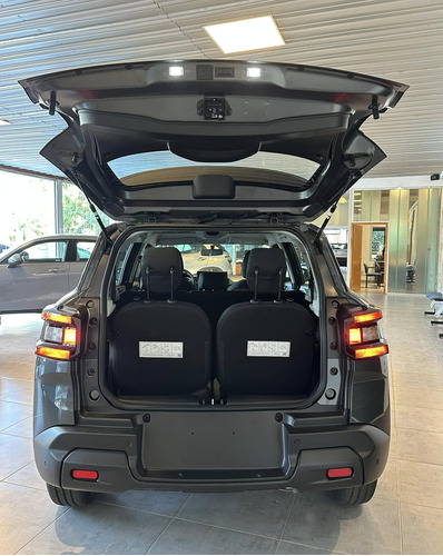 Citroën C3 Aircross 1.0 Feel Pack 7As Turbo 200 Cvt
