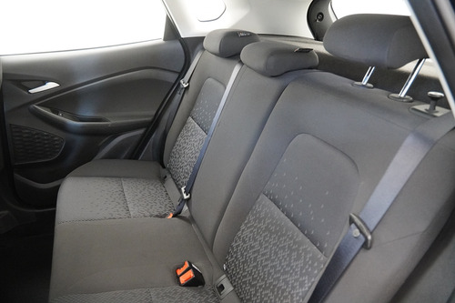 Chevrolet Tracker 1.0 TURBO FLEX AUTOMÁTICO