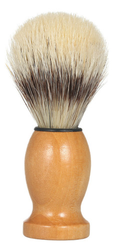 Xd Set De Afeitado De Barba: Crema, Jabón, Brocha Y Cuenco