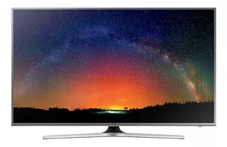 Tv Samsung 50 Suhd 4k Flat Smart Tv Js7200 Series 7