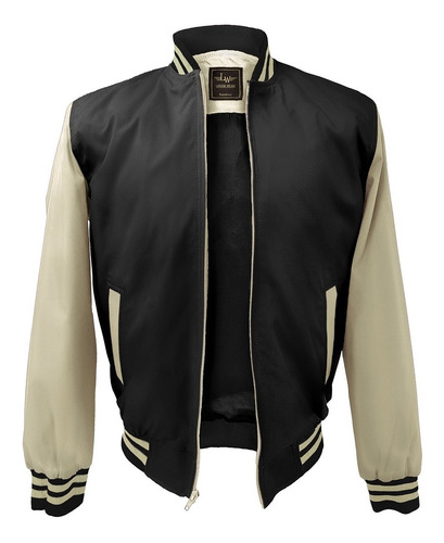 Chaqueta Sport Café - Beige