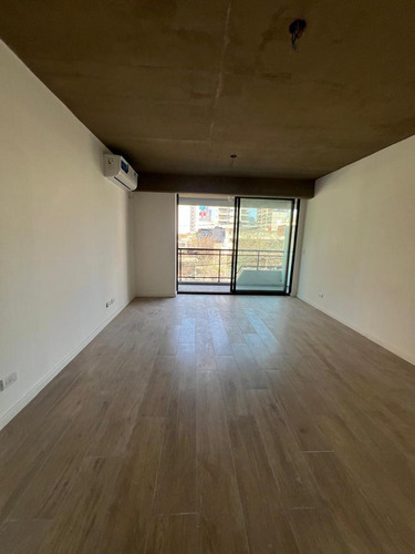 Venta Departamento Monoambiente Cabildo Y Jaramillo Nuñez