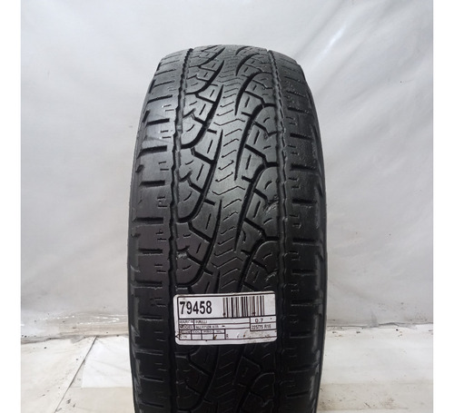 Neumatico Pirelli Scorpion Atr 225 75 R16 110/107s
