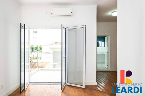 Imagem 10 de 15 de Casa De Vila - Jardim Paulista - Sp - 633176