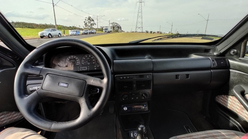 Fiat Uno 1.6r Mpi