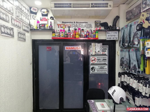 Imagen 6 de 12 de Negocios En Venta De Repuestos Automotriz Y Accesorios