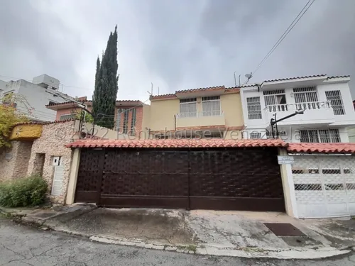 Casa En Venta, Urb. Horizonte