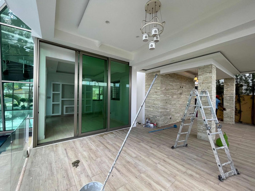 Casa En Venta En La Vega