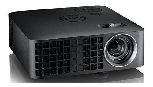 Proyector Dell M318wl Dlp - 720p - Hdtv - 16:10