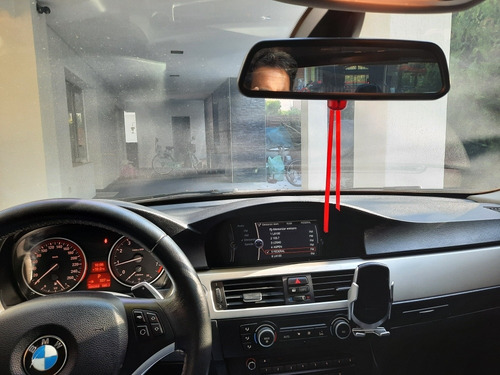 Bmw Serie 3 3.0 330i Sedan Executive Step 2010