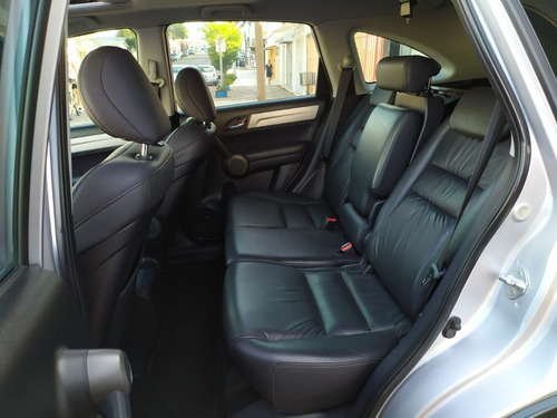 Honda Crv 2.0 Exl 2011