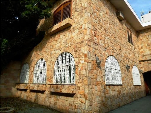 Imagem 1 de 11 de Casa Comercial Para Venda - 182