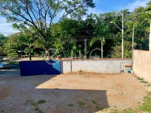 Imagem 7 de 8 de Terreno À Venda Em Parque Taquaral - Te009059