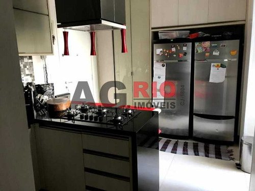 Imagem 5 de 15 de Apartamento-à Venda-freguesia (jacarepaguá)-rio De Janeiro - Vvap40014