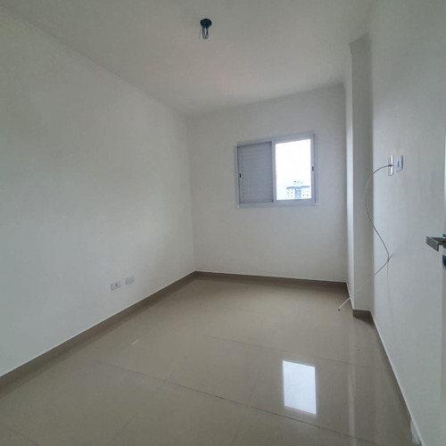 Imagem 10 de 30 de Apartamento Em Canto Do Forte, Praia Grande/sp De 65m² 2 Quartos À Venda Por R$ 320.000,00 - Ap1735568-s