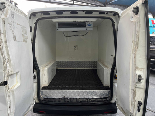 Imagem 16 de 19 de Fiat Fiorino 2014 1.4 Flex 4p