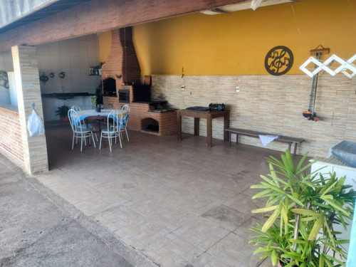 Chacara Roseira 1.000m² Mogi Guaçu - Sp