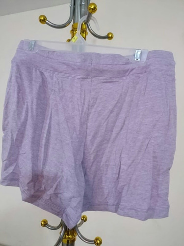 Short Para Mujer 32 Degrees Cool, Talla S (paquete De 2pzas)